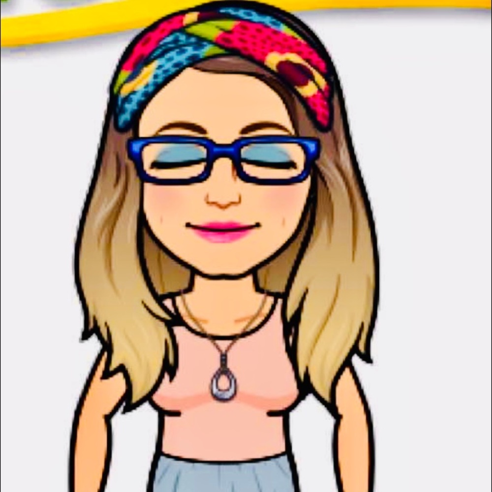 Meet your Posher, Lorna